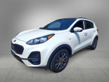Used 2020 Kia Sportage S w/ S Premium Package image 4