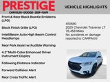Used 2020 Chevrolet Traverse LT image 6