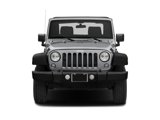Used 2017 Jeep Wrangler Sport w/ Quick Order Package 24S image 4