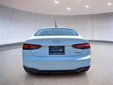 Certified 2022 Audi A5 2.0T Premium Plus w/ Premium Plus image 3