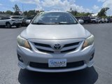 Used 2011 Toyota Corolla S image 2