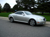 Used 2002 Lexus SC 430 Convertible image 5