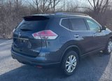 Used 2016 Nissan Rogue SV w/ SV Premium Package image 5