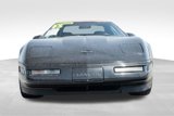 Used 1995 Chevrolet Corvette Convertible image 4