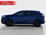 Used 2022 Ford Edge SE w/ Black Appearance Package image 2