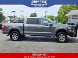 Used 2023 Ford F150 Lariat image 4