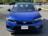 Certified 2022 Honda Civic Sport image 2