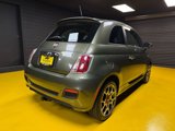 Used 2012 FIAT 500 Sport image 6