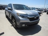 Used 2017 Honda Ridgeline RTS image 2