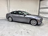 Used 2012 BMW 535i xDrive Sedan image 6