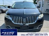 Used 2011 Lincoln MKX AWD w/ 102A Rapid Spec Order Code image 2