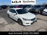Used 2013 Honda Accord Sport image 3