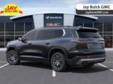 New 2025 GMC Acadia Elevation image 3