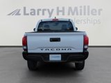 Used 2022 Toyota Tacoma SR image 4