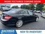 Used 2008 Mercedes-Benz C 300 Sport image 3