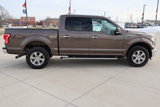 Used 2017 Ford F150 XLT w/ Equipment Group 301A Mid image 4