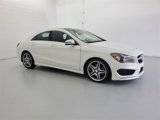 Used 2014 Mercedes-Benz CLA 250 image 4