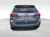 Certified 2021 Jeep Grand Cherokee Laredo image 4