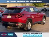 Certified 2024 Hyundai Tucson SE image 6