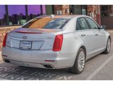 Used 2016 Cadillac CTS Luxury image 3