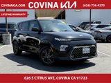 Certified 2021 Kia Soul EX image 2