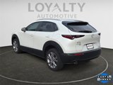 Used 2022 MAZDA CX-30 AWD 2.5 S w/ Preferred Package image 3