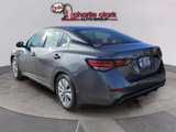 New 2025 Nissan Sentra S image 4