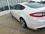 Used 2015 Ford Fusion SE w/ Equipment Group 201A image 2
