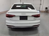 Used 2021 Audi A4 2.0T Premium Plus w/ Premium Plus Package image 4