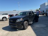 Used 2017 Chevrolet Colorado LT w/ Midnight Edition image 3