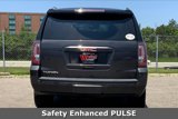 Used 2017 GMC Yukon SLE w/ HD Trailering Package image 3