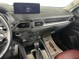 Used 2023 MAZDA CX-5 Carbon Edition image 4