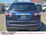 Used 2015 Chevrolet Traverse LT image 4