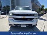 Used 2016 Chevrolet Silverado 1500 LT w/ All Star Edition image 3