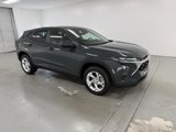 New 2025 Chevrolet Trax LS w/ LS Convenience Package image 3