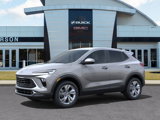 New 2025 Buick Encore GX Preferred w/ Comfort Package image 2