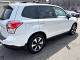 Used 2017 Subaru Forester 2.5i Premium image 5