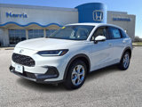 New 2025 Honda HR-V LX image 2