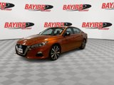 Used 2022 Nissan Altima 2.5 SR image 4