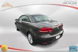 Used 2012 Volkswagen Eos Executive image 3