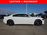 Certified 2022 Dodge Charger SXT w/ Leather Interior Group image 2