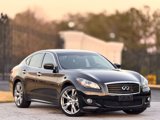 Used 2014 INFINITI Q70 3.7 w/ Premium Package image 4