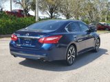 Used 2017 Nissan Altima 2.5 SR image 3