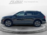 Used 2024 Volkswagen Tiguan S image 5