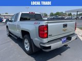 Used 2017 Chevrolet Silverado 1500 LT w/ All Star Edition image 5