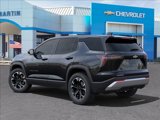 New 2025 Chevrolet Equinox LT image 3