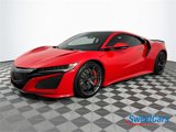 Used 2018 Acura NSX image 3