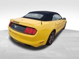 Used 2016 Ford Mustang Premium image 4
