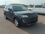 Used 2016 Ford Explorer XLT w/ Equipment Group 202A image 5