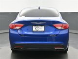 Used 2015 Chrysler 200 S w/ Navigation & Sound Group I image 5